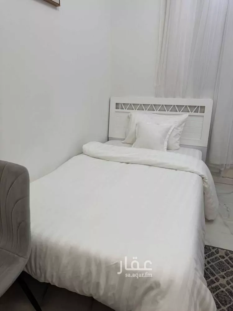 غرفة للإيجار في شارع مرقان, حي اليرموك, مدينة الرياض, منطقة الرياض