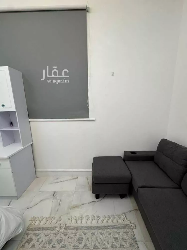 غرفة للإيجار في شارع مرقان, حي اليرموك, مدينة الرياض, منطقة الرياض صورة 4