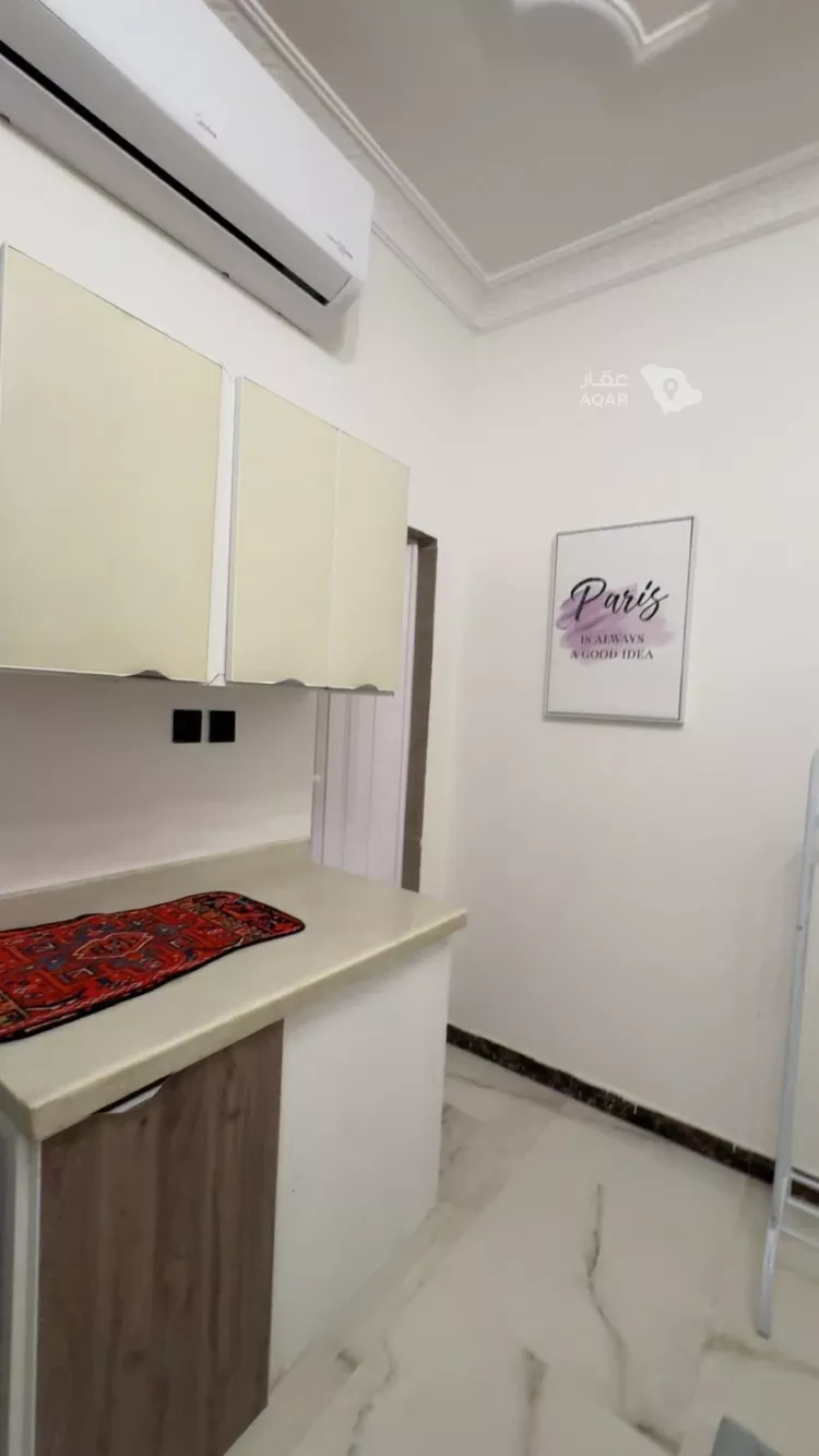 Studio for rent in Riyadh Al Yarmouk صورة 5