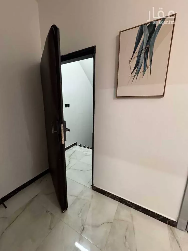 شقة مفروشة للحجز في شارع الخطاب, اليرموك, الرياض 7