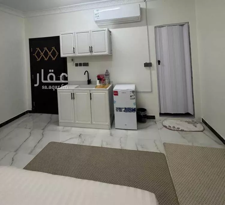 شقة للإيجار في شارع مرقان, حي اليرموك, مدينة الرياض, منطقة الرياض صورة 5