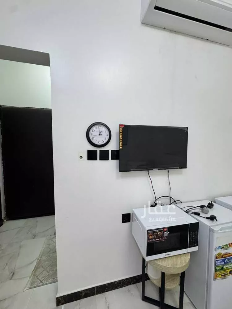 شقة للإيجار في شارع مرقان, حي اليرموك, مدينة الرياض, منطقة الرياض صورة 3
