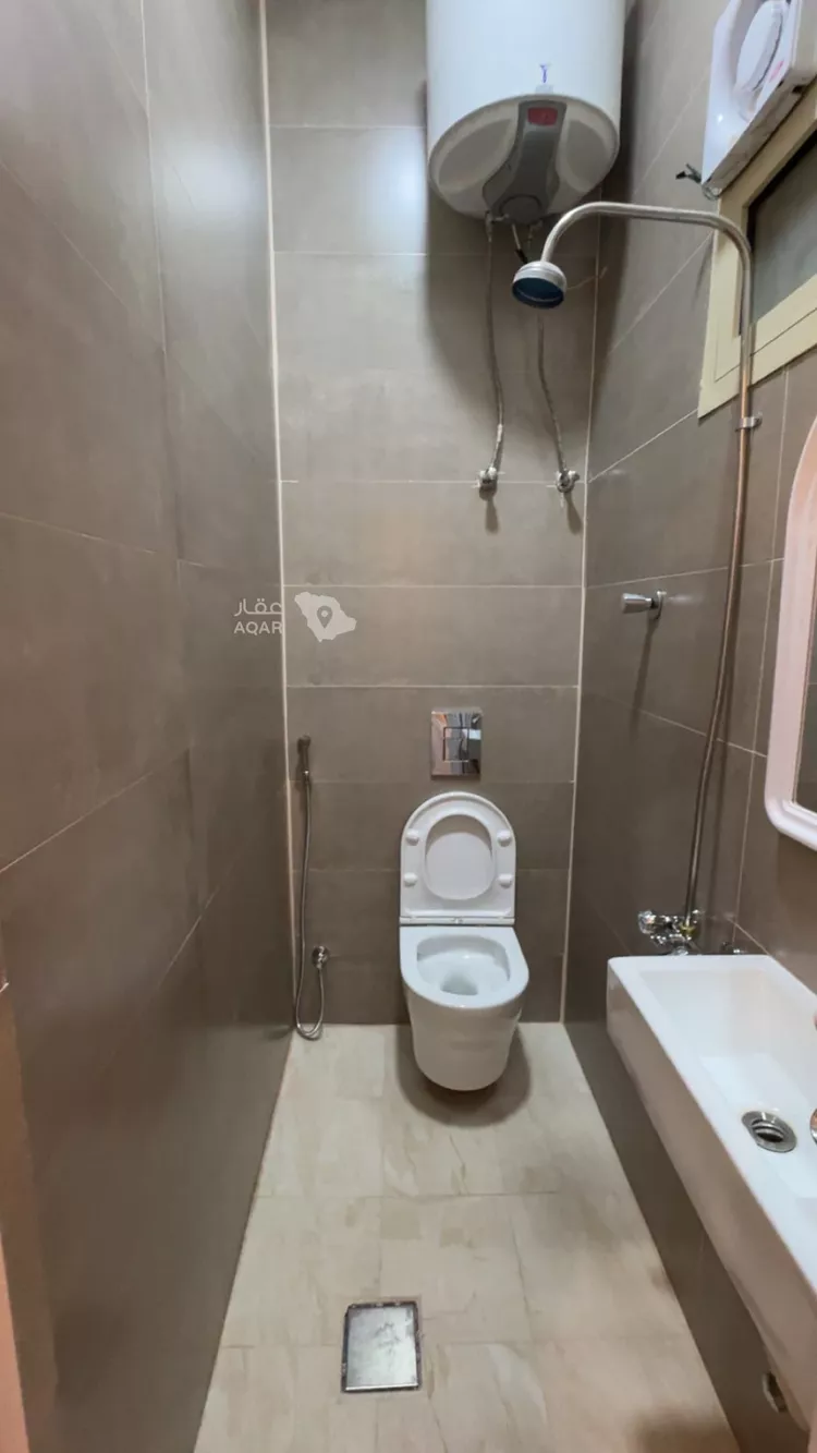 Studio for rent in Riyadh Al Yarmouk 7