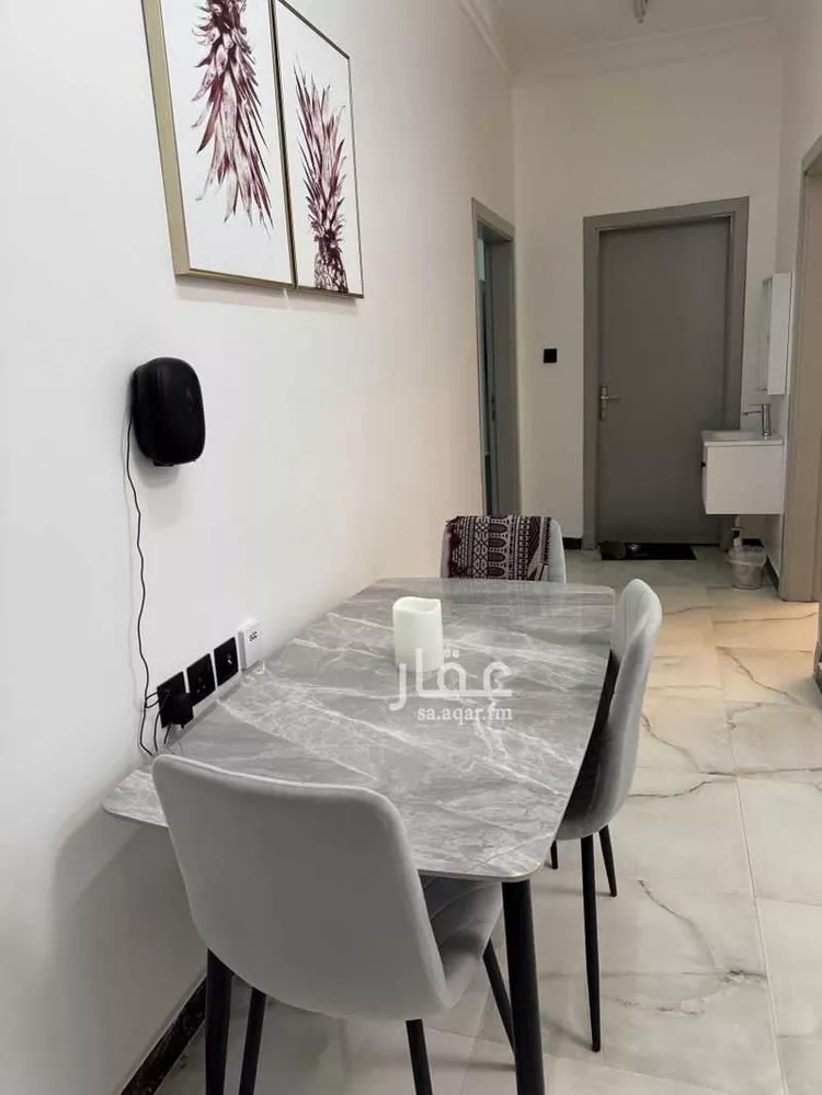 شقة مفروشة للحجز في شارع الخطاب, اليرموك, الرياض صورة 2