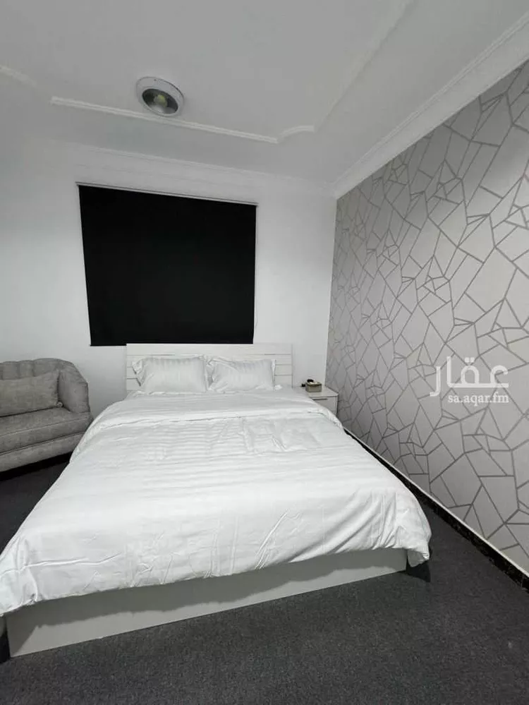 شقة للإيجار في شارع مرقان, حي اليرموك, مدينة الرياض, منطقة الرياض صورة 4