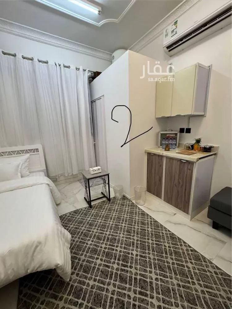 شقة للإيجار في شارع مرقان, حي اليرموك, مدينة الرياض, منطقة الرياض