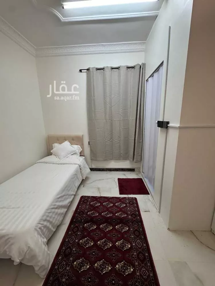 غرفة للإيجار في شارع مرقان, حي اليرموك, مدينة الرياض, منطقة الرياض