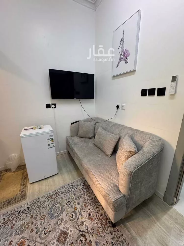 غرفة للإيجار في شارع مرقان, حي اليرموك, مدينة الرياض, منطقة الرياض صورة 3