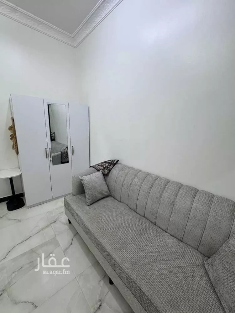 شقة للإيجار في شارع مرقان, حي اليرموك, مدينة الرياض, منطقة الرياض صورة 2