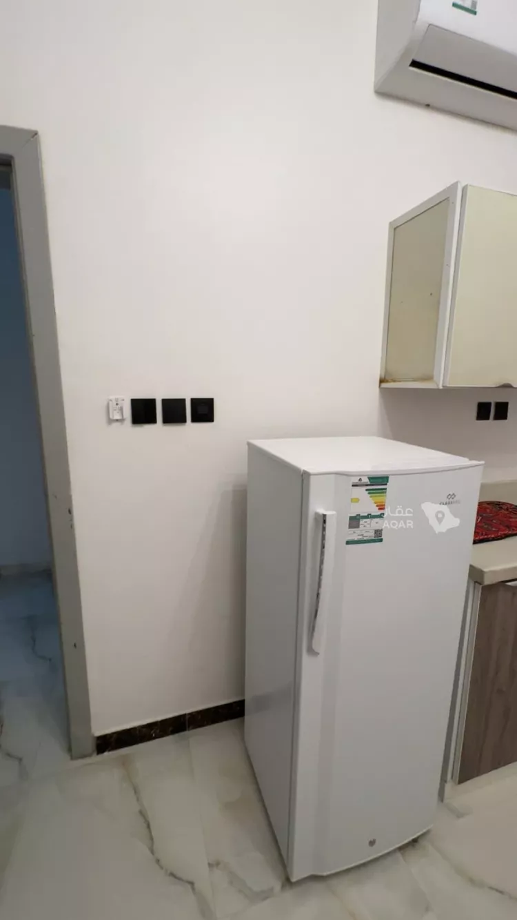 Studio for rent in Riyadh Al Yarmouk صورة 4