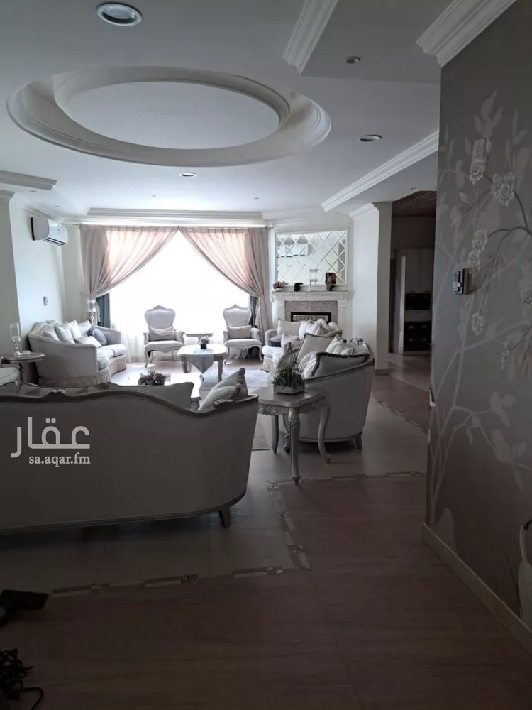 فيلا للبيع في شارع الحسام, حي الحمراء, مدينة الرياض, منطقة الرياض صورة 2