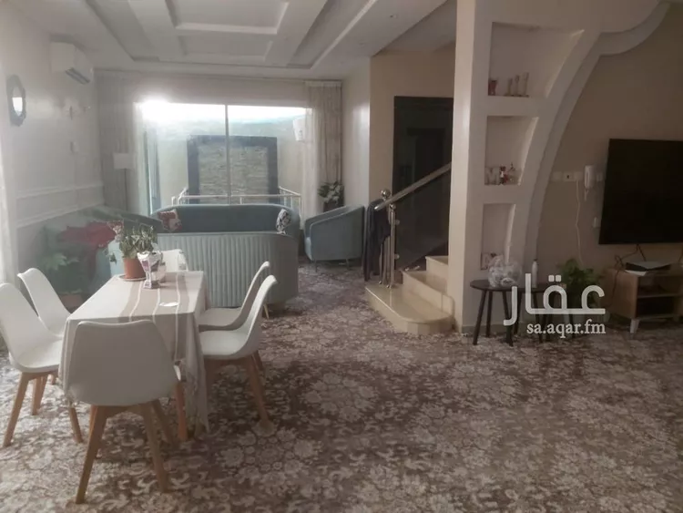 فيلا للبيع في شارع هشام الخطيب, حي طويق, مدينة الرياض, منطقة الرياض صورة 3