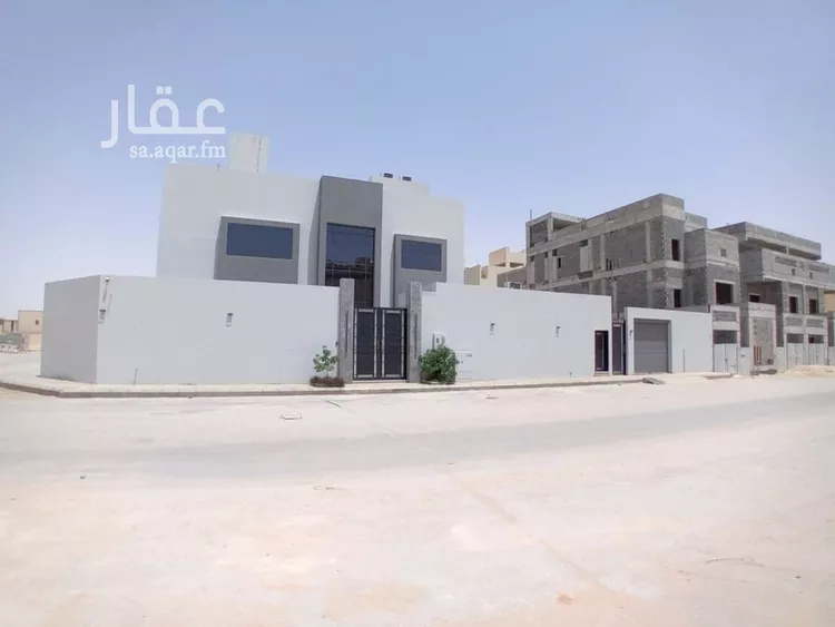فيلا للبيع في شارع أبي العباس المحدث, حي النرجس, مدينة الرياض, منطقة الرياض