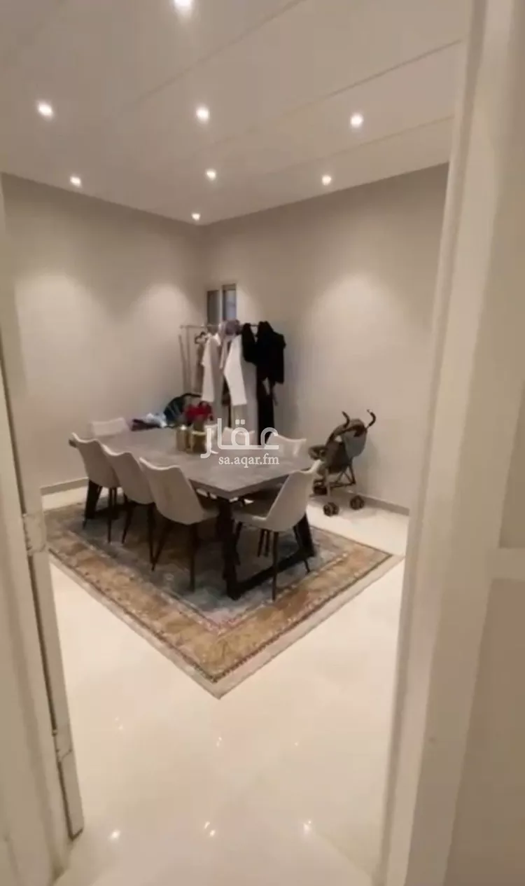 شقة للبيع في شارع أبي القاسم الأنصاري, حي طويق, مدينة الرياض, منطقة الرياض صورة 3