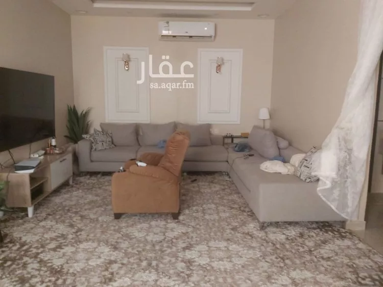 فيلا للبيع في شارع هشام الخطيب, حي طويق, مدينة الرياض, منطقة الرياض صورة 2