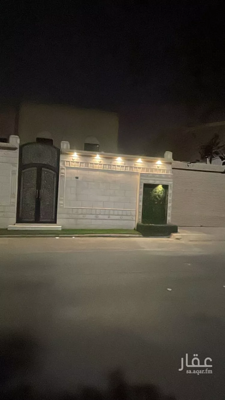 فيلا للبيع في شارع 68898, حي الروضة, مدينة الرياض, منطقة الرياض