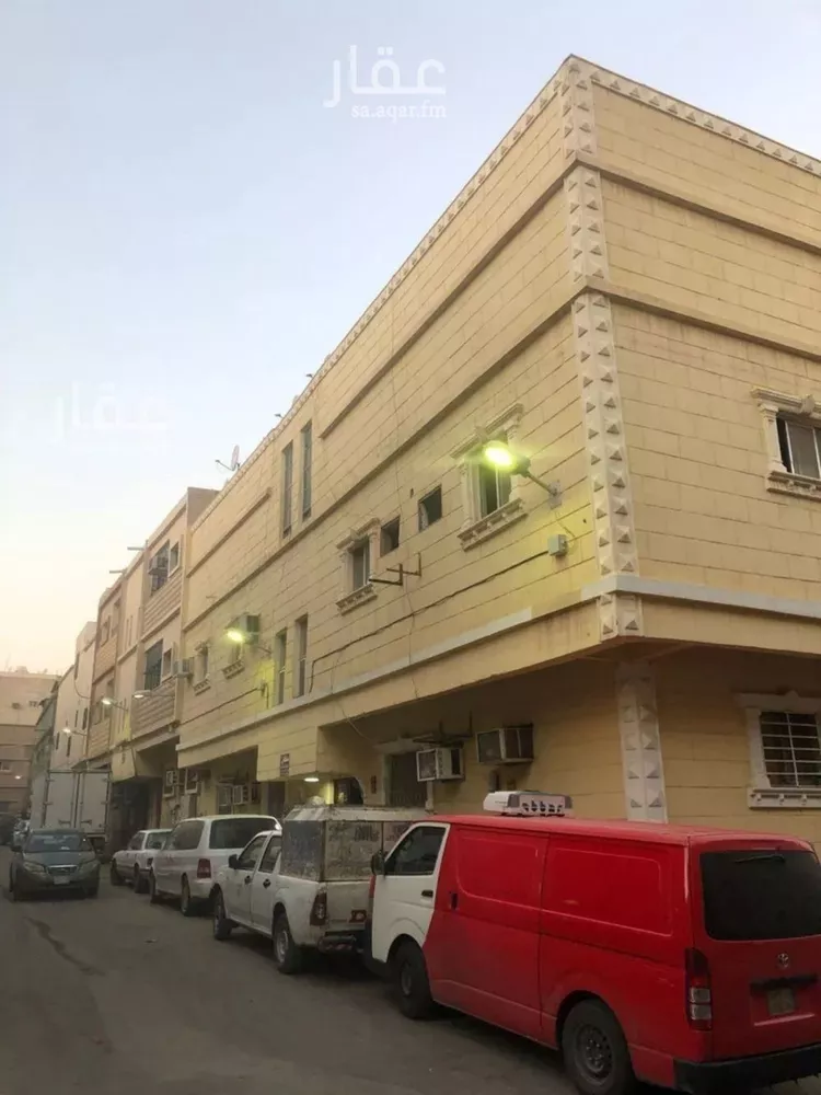 عمارة للبيع في شارع وادي اللجام, حي منفوحة, مدينة الرياض, منطقة الرياض