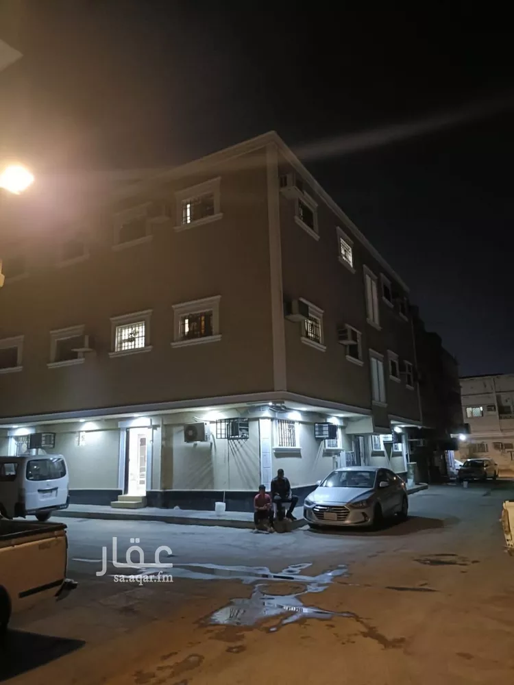 عمارة للبيع في شارع سليمان القطان, حي منفوحة, مدينة الرياض, منطقة الرياض