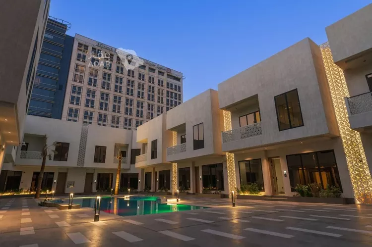 فيلا للإيجار في حي ، طريق الملك سعود بن عبدالعزيز ، حي العليا ، الخبر ، الخبر 12