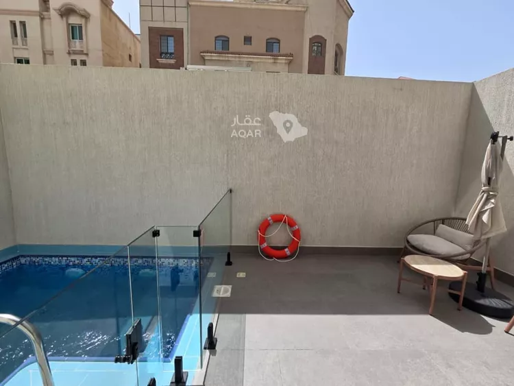 فيلا للإيجار في حي ، طريق الملك سعود بن عبدالعزيز ، حي العليا ، الخبر ، الخبر 19