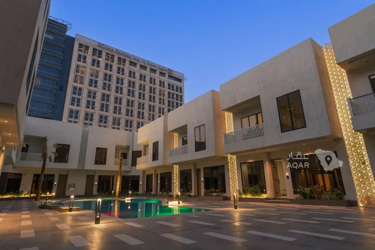 فيلا للإيجار في حي ، طريق الملك سعود بن عبدالعزيز ، حي العليا ، الخبر ، الخبر 29