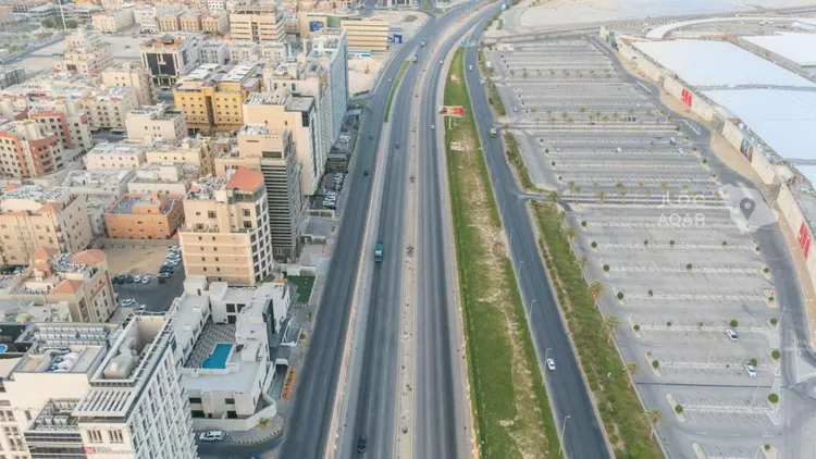 Building for Rent in Al Khobar Al Ulaya
