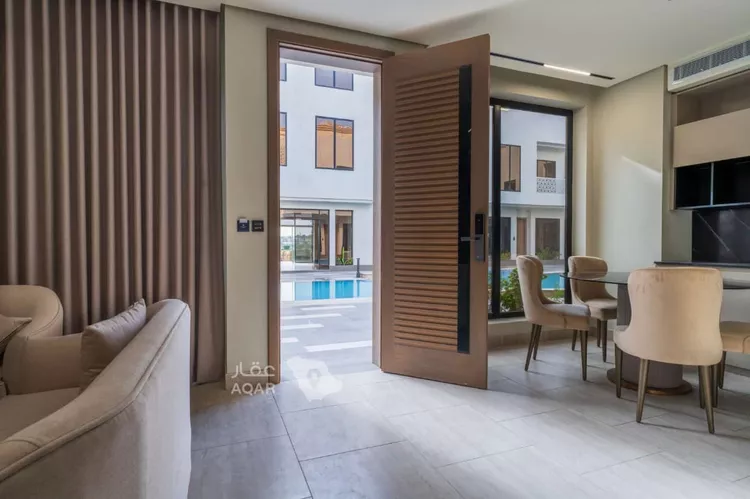 عمارة للإيجار في طريق الملك سعود ، حي العليا ، الخبر ، الخبر 7