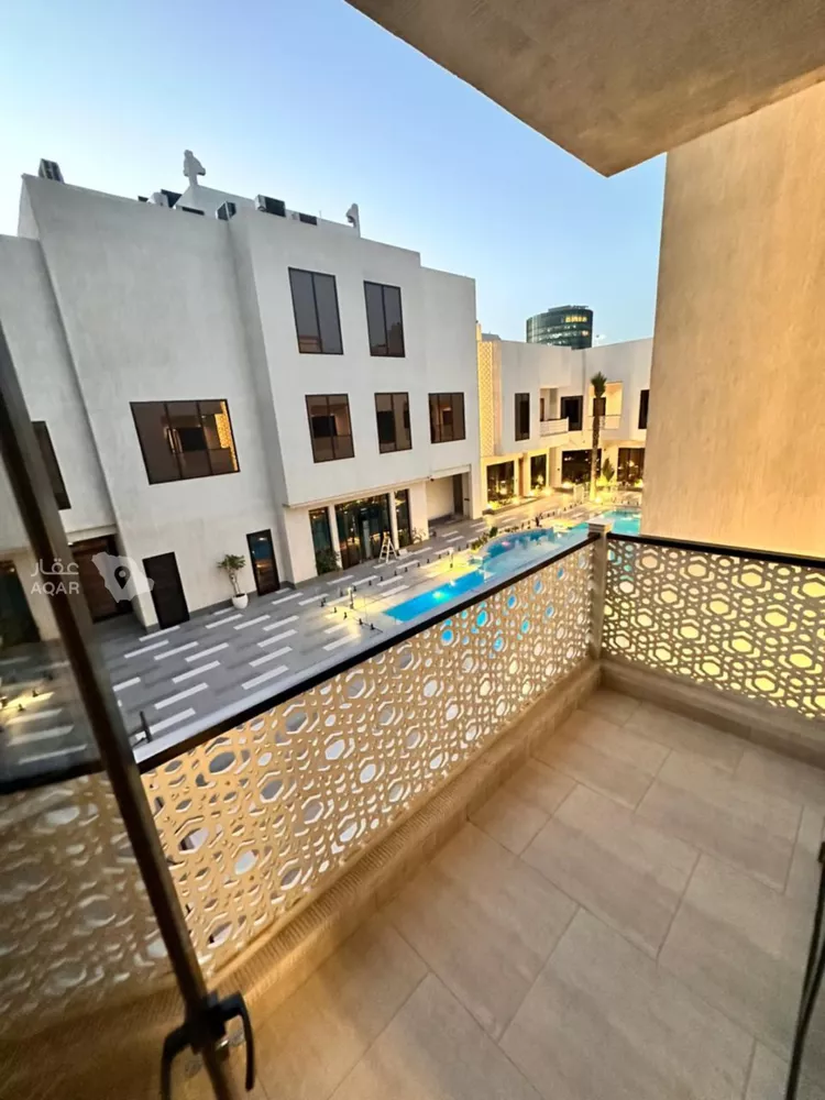 فيلا للإيجار في طريق الملك سعود ، حي العليا ، الخبر ، الخبر صورة 2