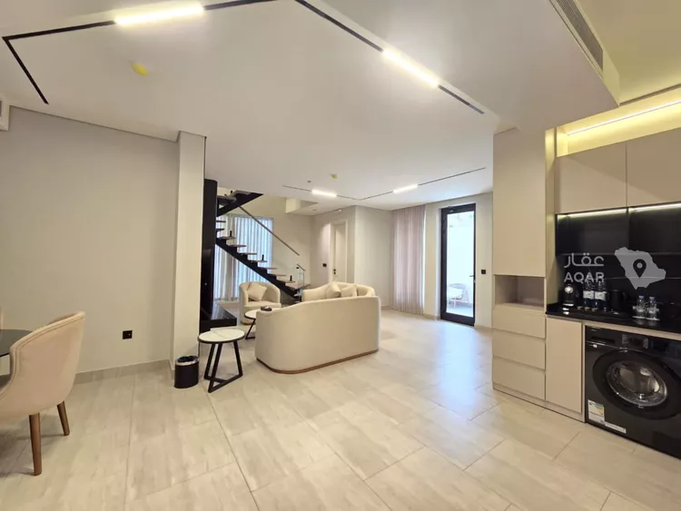 عمارة للإيجار في طريق الملك سعود ، حي العليا ، الخبر ، الخبر صورة 4