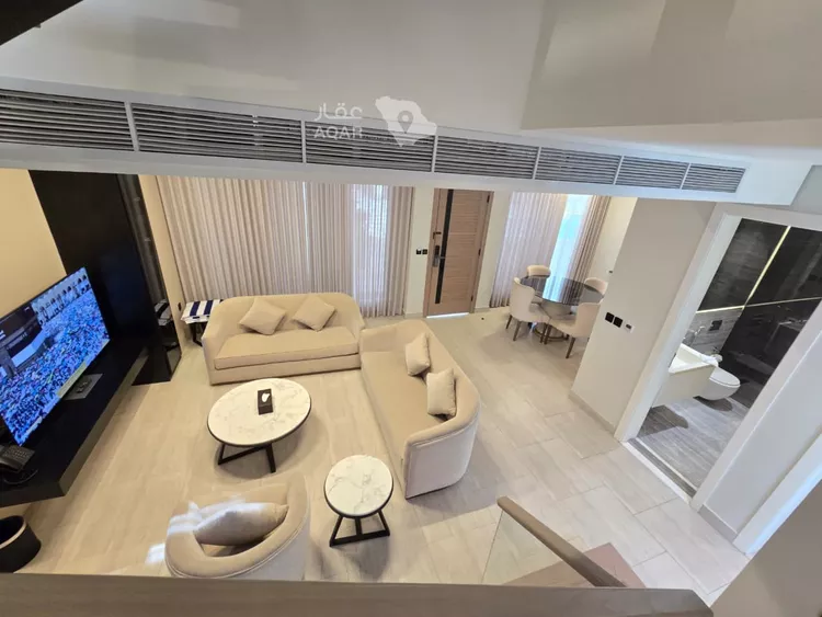 عمارة للإيجار في طريق الملك سعود ، حي العليا ، الخبر ، الخبر 8