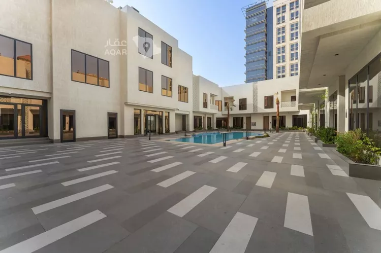 عمارة للإيجار في طريق الملك سعود ، حي العليا ، الخبر ، الخبر 10