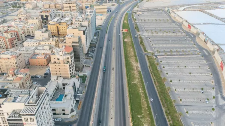 فيلا للإيجار في حي ، طريق الملك سعود بن عبدالعزيز ، حي العليا ، الخبر ، الخبر 1 صورة