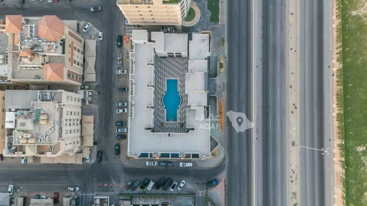 عمارة للإيجار في طريق الملك سعود ، حي العليا ، الخبر ، الخبر صورة 2