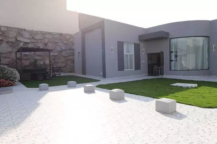 فيلا للإيجار في شارع طريق الامير سلطان, حي النهضة, مدينة خميس مشيط, منطقة عسير صورة 2