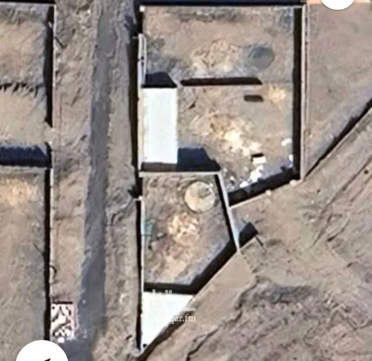 أرض للبيع في شارع ملكان 536 ، ام الراكة ، منطقة مكة المكرمة صورة 3