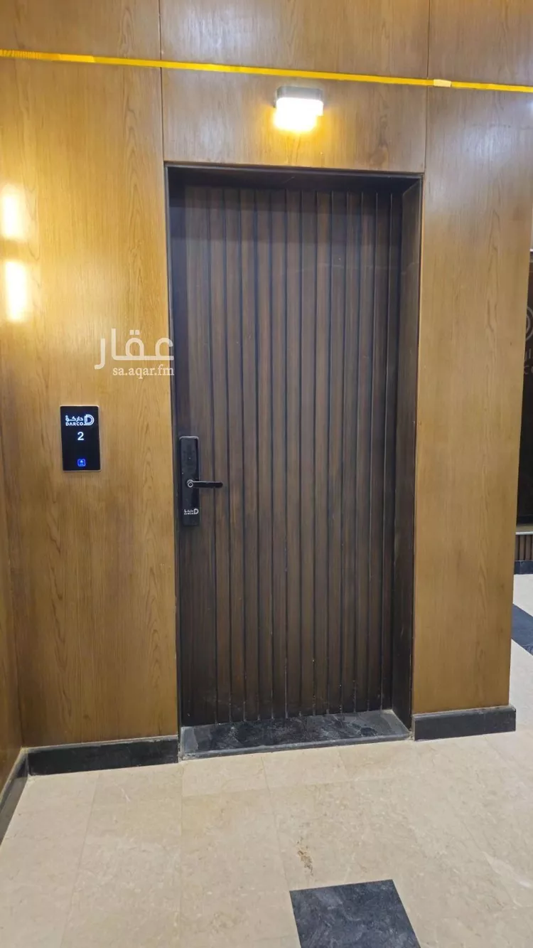 شقة للإيجار في شارع عبدالقدوس الأنصاري, حي الرمال, مدينة الرياض, منطقة الرياض صورة 3