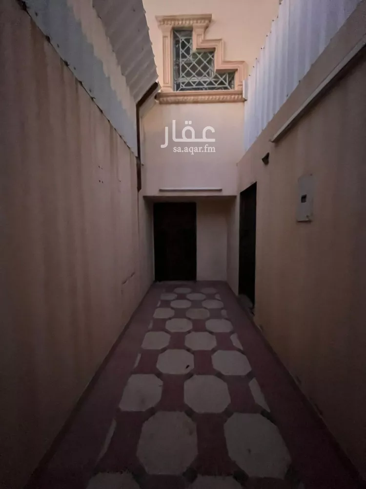 دور للإيجار في شارع آل سلوم, حي السويدي الغربي, مدينة الرياض, منطقة الرياض
