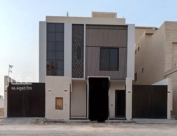 فيلا للبيع في شارع سليمان بن مراد, حي العارض, مدينة الرياض, منطقة الرياض