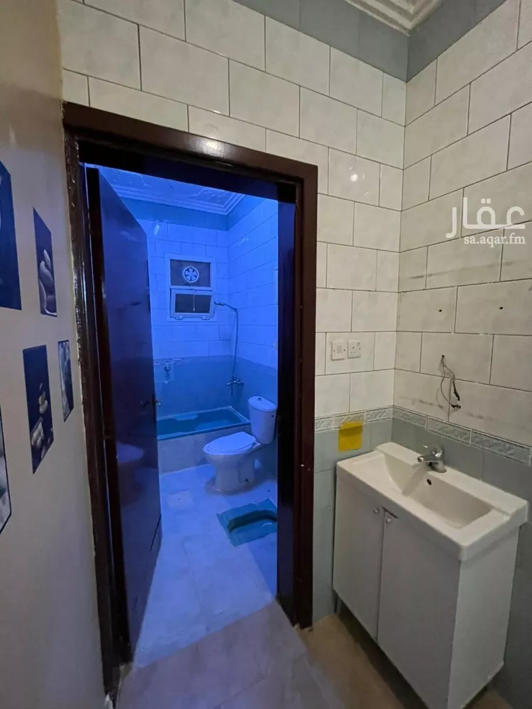 دور للإيجار في شارع آل سلوم, حي السويدي الغربي, مدينة الرياض, منطقة الرياض صورة 3