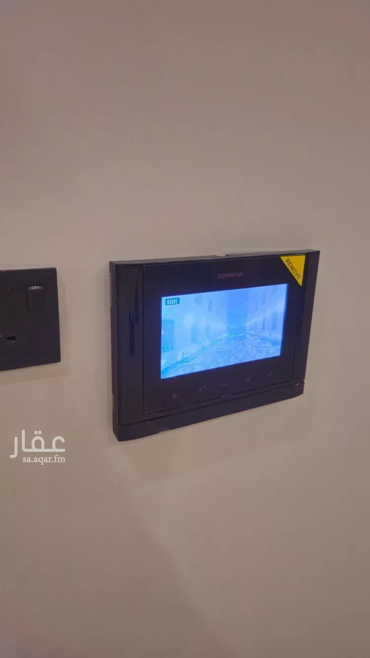 شقة للإيجار في شارع عبدالقدوس الأنصاري, حي الرمال, مدينة الرياض, منطقة الرياض صورة 4