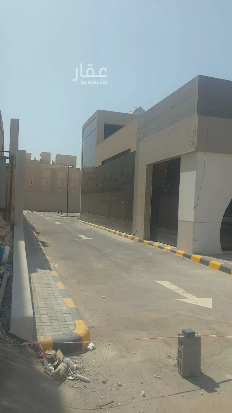 محل للإيجار في شارع عثمان بن عفان الفرعي, حي النرجس, مدينة الرياض, منطقة الرياض صورة 2