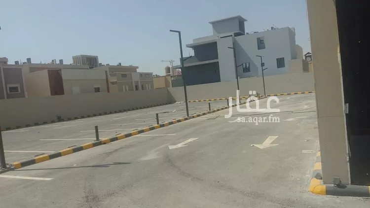 محل للإيجار في شارع عثمان بن عفان الفرعي, حي النرجس, مدينة الرياض, منطقة الرياض صورة 3