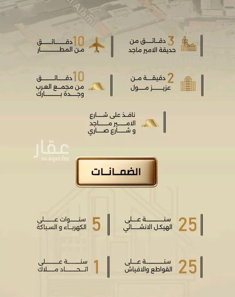 شقة للبيع في شارع إبن الحكييم بن ها شم, حي الربوة, مدينة جدة, منطقة مكة المكرمة صورة 2