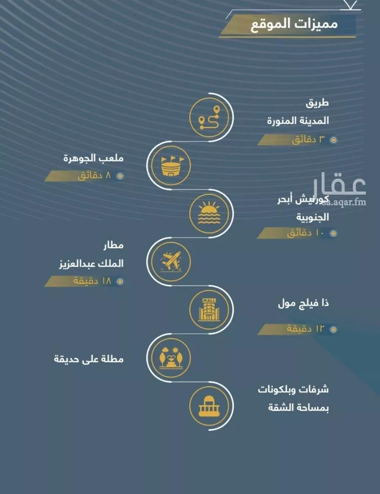 شقة للبيع في شارع الثامية, حي حكومي1, مدينة جدة, منطقة مكة المكرمة