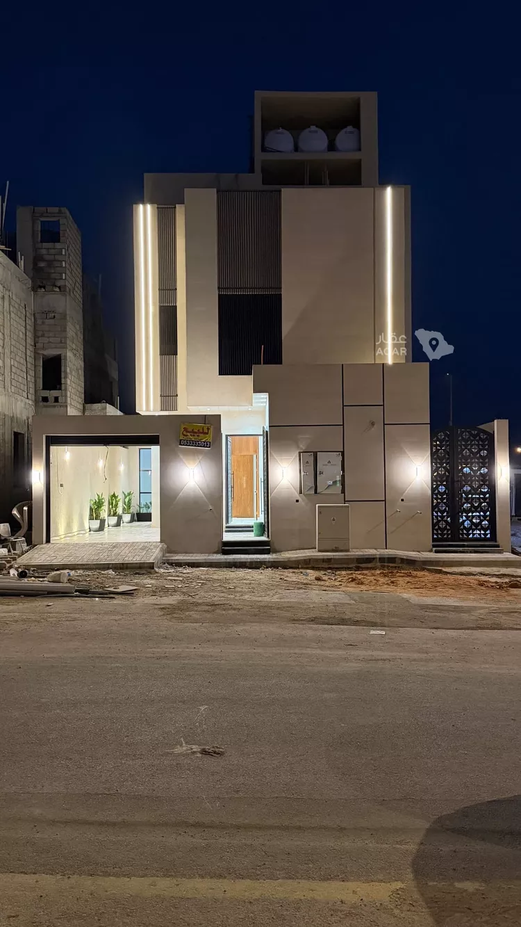 Villa for Sale in Riyadh An Nadhim صورة 5