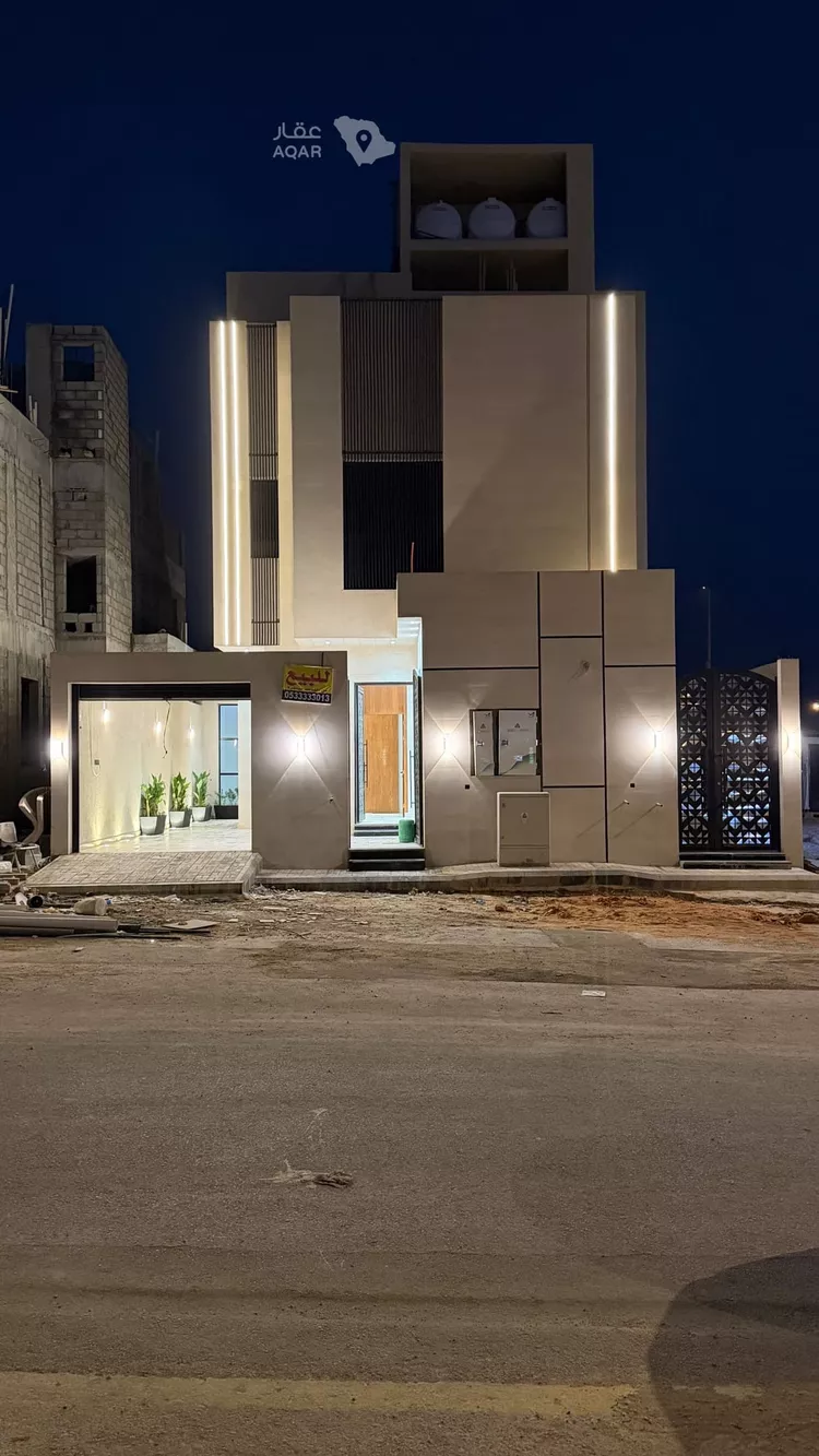 دور للبيع في شارع 32095120, حي النظيم, مدينة الرياض, منطقة الرياض صورة 4