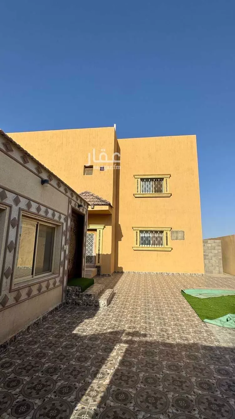 فيلا للبيع في شارع ياقوت الحموي ، حي النزهة ، عيون الجواء ، عيون الجواء صورة 4