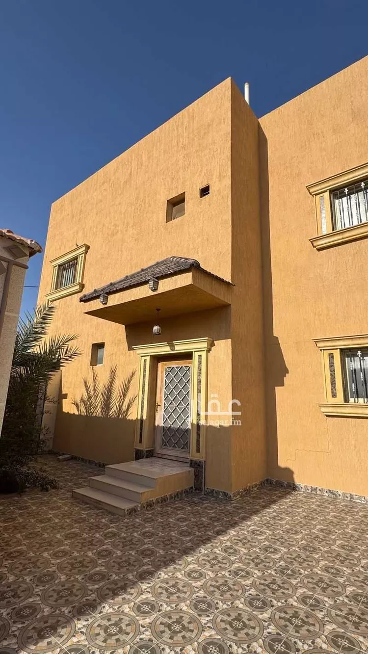 فيلا للبيع في شارع ياقوت الحموي ، حي النزهة ، عيون الجواء ، عيون الجواء