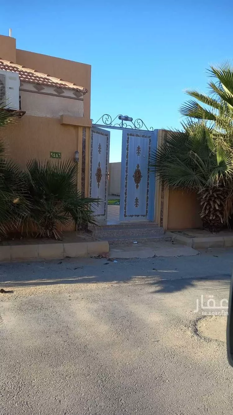 فيلا للبيع في شارع ياقوت الحموي ، حي النزهة ، عيون الجواء ، عيون الجواء صورة 3