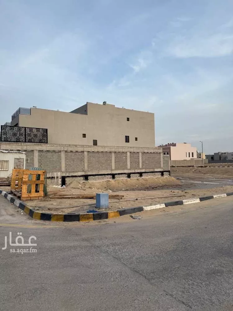 أرض للبيع في شارع 30 السيف, حي السيف, مدينة الدمام, المنطقة الشرقية صورة 3
